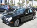 Black - E 350 Sedan Photo No. 5