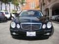 Black - E 350 Sedan Photo No. 6