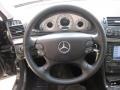 Black - E 350 Sedan Photo No. 15