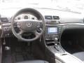 Black - E 350 Sedan Photo No. 19