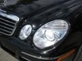 Black - E 350 Sedan Photo No. 20