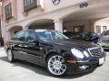 Black - E 350 Sedan Photo No. 22