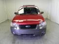 2005 Redfire Metallic Ford Escape XLT V6  photo #2