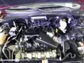 2005 Redfire Metallic Ford Escape XLT V6  photo #4