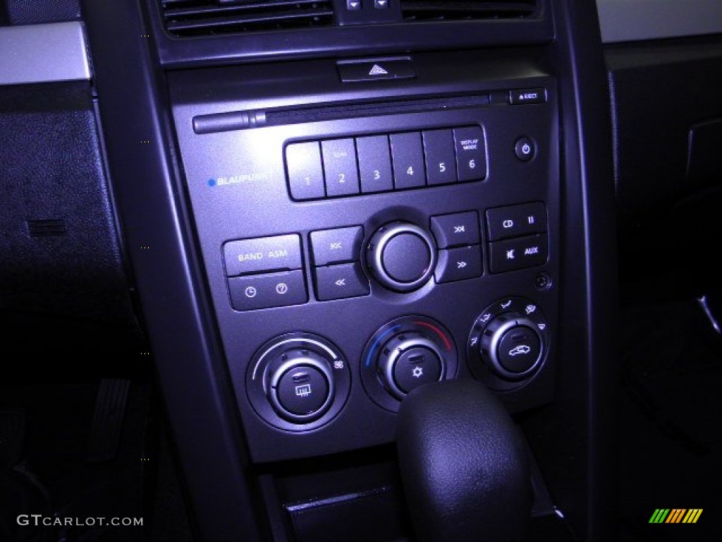 2009 G8 Sedan - Liquid Red / Onyx photo #8