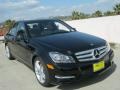Black - C 250 Sport Photo No. 1