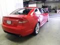 2009 Liquid Red Pontiac G8 Sedan  photo #18