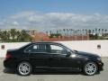 Black - C 250 Sport Photo No. 3