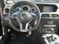 Black - C 250 Sport Photo No. 9