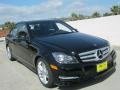 Black - C 250 Sport Photo No. 1
