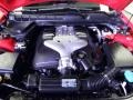  2009 G8 Sedan 3.6 Liter DOHC 24-Valve VVT LY7 V6 Engine