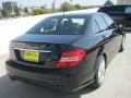 Black - C 250 Sport Photo No. 4