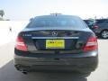 Black - C 250 Sport Photo No. 5