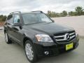Black - GLK 350 Photo No. 1