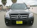 Black - GLK 350 Photo No. 2