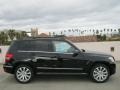 Black - GLK 350 Photo No. 3