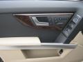 Black - GLK 350 Photo No. 6