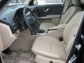 Black - GLK 350 Photo No. 7