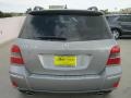 2012 Palladium Silver Metallic Mercedes-Benz GLK 350  photo #5