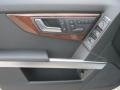 2012 Palladium Silver Metallic Mercedes-Benz GLK 350  photo #6