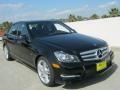 Black - C 250 Sport Photo No. 1