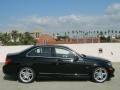 Black - C 250 Sport Photo No. 3