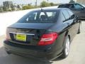 Black - C 250 Sport Photo No. 4