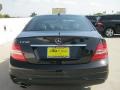 Black - C 250 Sport Photo No. 5