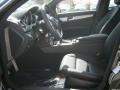 Black - C 250 Sport Photo No. 7