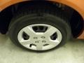 2007 Sunburst Orange Metallic Chevrolet Cobalt LT Sedan  photo #11