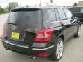 Black - GLK 350 Photo No. 4
