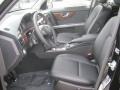 Black - GLK 350 Photo No. 7