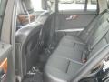 Black - GLK 350 Photo No. 8