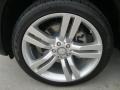 Black - GLK 350 Photo No. 10