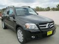 Black - GLK 350 Photo No. 1
