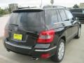 Black - GLK 350 Photo No. 4