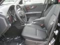 Black - GLK 350 Photo No. 7