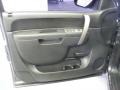 Taupe Gray Metallic - Silverado 1500 LT Extended Cab Photo No. 16