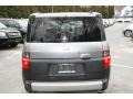 2005 Magnesium Metallic Honda Element EX AWD  photo #6