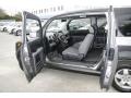 2005 Magnesium Metallic Honda Element EX AWD  photo #10