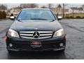 Obsidian Black Metallic - C 300 4Matic Sport Photo No. 2