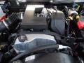 3.7 Liter DOHC 20-Valve Vortec 5 Cylinder 2012 Chevrolet Colorado LT Extended Cab Engine