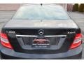 Obsidian Black Metallic - C 300 4Matic Sport Photo No. 31