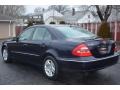 Capri Blue Metallic - E 320 4Matic Sedan Photo No. 5