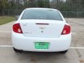 Summit White - Cobalt LT Sedan Photo No. 6