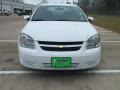 Summit White - Cobalt LT Sedan Photo No. 10