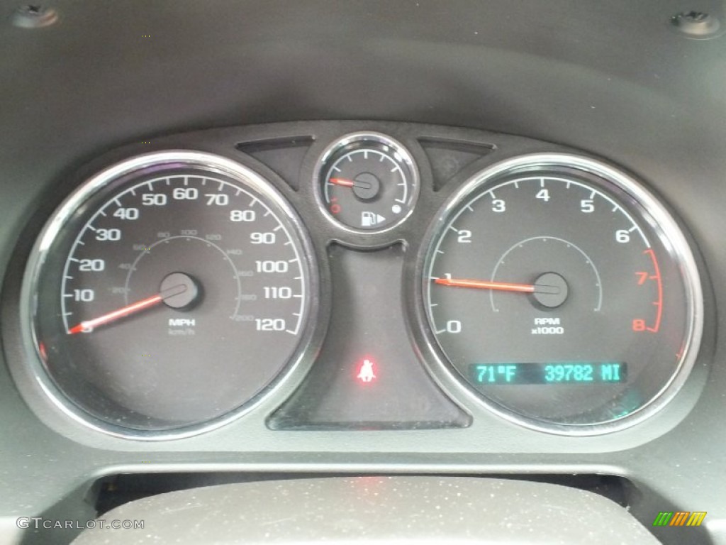 2010 Cobalt LT Sedan - Summit White / Ebony photo #28