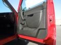 Victory Red - Silverado 1500 LT Extended Cab 4x4 Photo No. 21