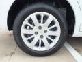 Summit White - Cobalt LT Sedan Photo No. 38