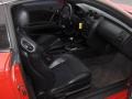 Rally Red - Tiburon GT V6 Photo No. 7